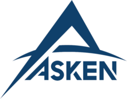 Logo ASKEN